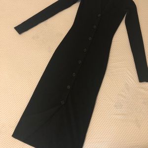 Knit Bodycon dress for sale